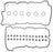 Mahle VS50654 Engine Valve Cover Gasket Set