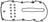 Mahle VS50673R Engine Valve Cover Gasket - Right