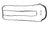 Mahle VS50682 Engine Valve Cover Gasket Set