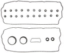 Mahle VS50744 Engine Valve Cover Gasket Set - Upper