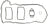 Mahle VS50761 Engine Valve Cover Gasket Set
