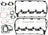 Mahle VS50852 Engine Valve Cover Gasket Set