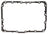 Mahle W32827 Transmission Oil Pan Gasket