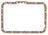 Mahle W38144TC Transmission Oil Pan Gasket