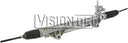 BBB Industries 101-0236 Rack and Pinion Assembly
