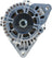 BBB Industries 11016 Alternator