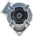BBB Industries 11035 Alternator