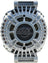 BBB Industries 11070 Alternator