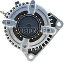 BBB Industries 11114 Alternator