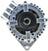 BBB Industries 11127 Alternator