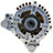 BBB Industries 11134 Alternator
