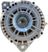 BBB Industries 11165 Alternator