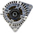 BBB Industries 11233 Alternator
