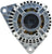 BBB Industries 11235 Alternator