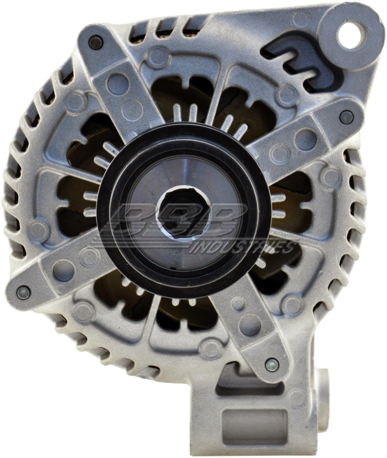 BBB Industries 11252 Alternator - PartCatalog