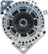 BBB Industries 11256 Alternator