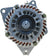 BBB Industries 11268 Alternator