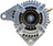 BBB Industries 11296 Alternator