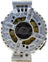 BBB Industries 11302 Alternator