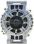 BBB Industries 11334 Alternator