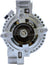 BBB Industries 11369 Alternator