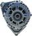 BBB Industries 11399 Alternator
