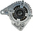 BBB Industries 11401 Alternator