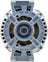 BBB Industries 11466 Alternator