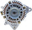 BBB Industries 11537 Alternator