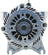 BBB Industries 11543 Alternator