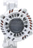 BBB Industries 11554 Alternator