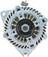 BBB Industries 11614 Alternator