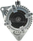 BBB Industries 11628 Alternator