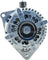 BBB Industries 11629 Alternator