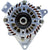 BBB Industries 11631 Alternator