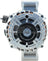 BBB Industries 11651 Alternator
