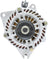 BBB Industries 11658 Alternator