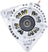 BBB Industries 11680 Alternator