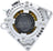BBB Industries 11785 Alternator