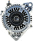 BBB Industries 13547 Alternator