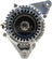 BBB Industries 13558 Alternator