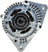BBB Industries 13610 Alternator