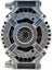 BBB Industries 13804 Alternator
