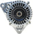 BBB Industries 13835 Alternator