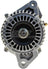BBB Industries 13857 Alternator