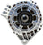 BBB Industries 13866 Alternator