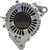 BBB Industries 13873CP Alternator