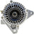 BBB Industries 13957 Alternator