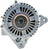 BBB Industries 13959 Alternator