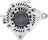 BBB Industries 14489 Alternator